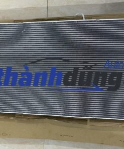 KÉT NƯỚC RANGE ROVER EVOQUE 2006