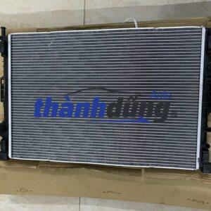 KÉT NƯỚC RANGE ROVER EVOQUE 2006