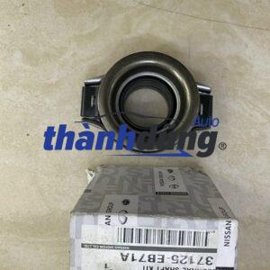 BI TÊ NISSAN XTRAIL 2001