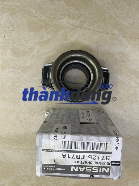 BI TÊ NISSAN XTRAIL 2001