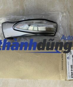 ĐÈN XI NHÂN GƯƠNG HYUNDAI SANTAFE 2018