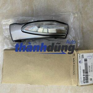 ĐÈN XI NHÂN GƯƠNG HYUNDAI SANTAFE 2018