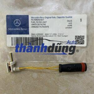 CẢM BIẾN BÁO MÒN PHANH XE MERCEDES E500