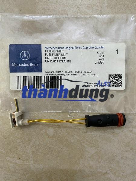 CẢM BIẾN BÁO MÒN PHANH XE MERCEDES E500