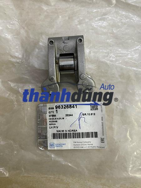CON ĐỘI THỦY LỰC DAEWOO MAGNUS 2000