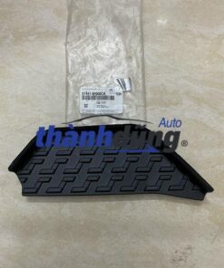 ỐP BẬC LÊN XUỐNG HYUNDAI PORTER 2 2006