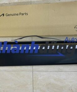 ỐP BA BU LÊ HYUNDAI SANTAFE 2018