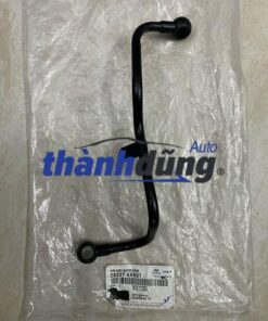 ỐNG NƯỚC LÊN TURBO XE HYUNDAI HD120