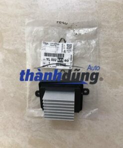 TRỞ QUẠT ĐIỀU HÒA XE PEUGEOT 4008