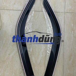 VÈ CHE MƯA XE HYUNDAI HD150