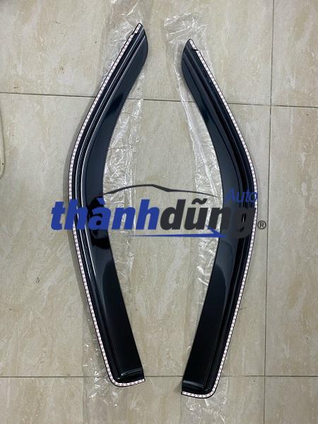 VÈ CHE MƯA XE HYUNDAI HD150