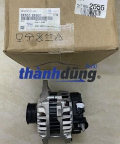 MÁY PHÁT ĐIỆN HYUNDAI AVANTE 2011