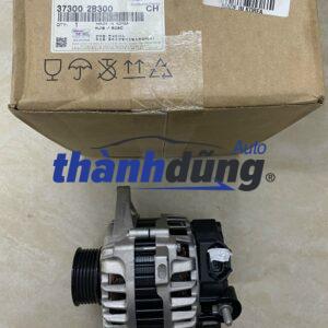 MÁY PHÁT ĐIỆN HYUNDAI AVANTE 2011