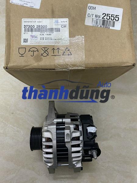 MÁY PHÁT ĐIỆN HYUNDAI AVANTE 2011