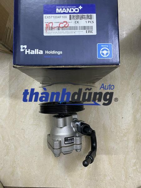 BƠM TRỢ LỰC LÁI HYUNDAI STAREX 1998