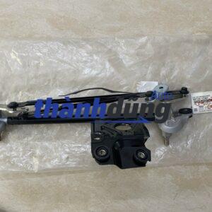 GIẰNG GẠT MƯA HYUNDAI GETZ 2006