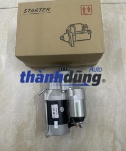 CỦ ĐỀ NISSAN NAVARA 2010