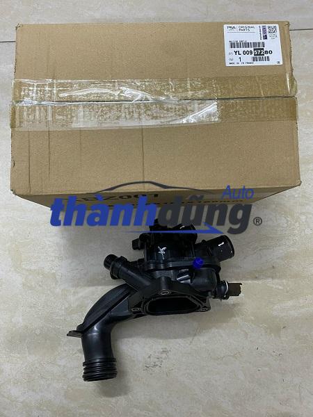 CỤM VAN HẰNG NHIỆT PEUGEOT 3008 2008