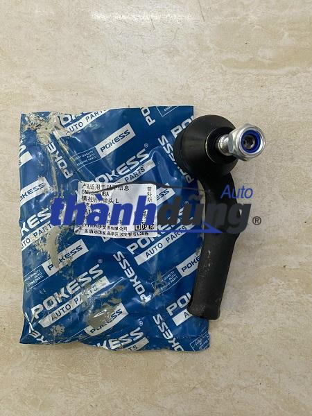 ROTUYN LÁI NGOÀI FORD FOCUS 2005