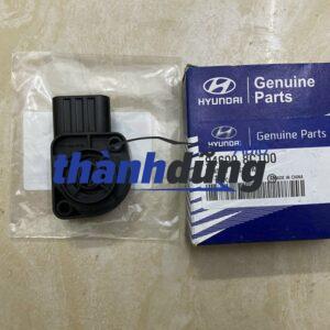CẢM BIẾN CHÂN GA XE HYUNDAI HD270