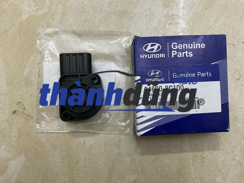 CẢM BIẾN CHÂN GA XE HYUNDAI HD270