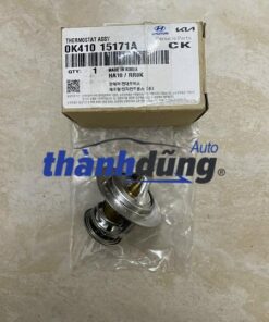 VAN HẰNG NHIỆT XE HYUNDAI TERRACAN