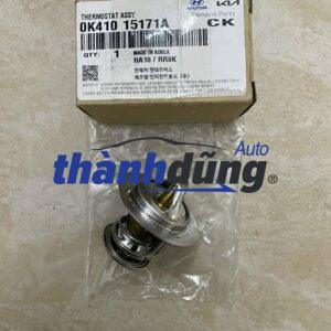 VAN HẰNG NHIỆT XE HYUNDAI TERRACAN