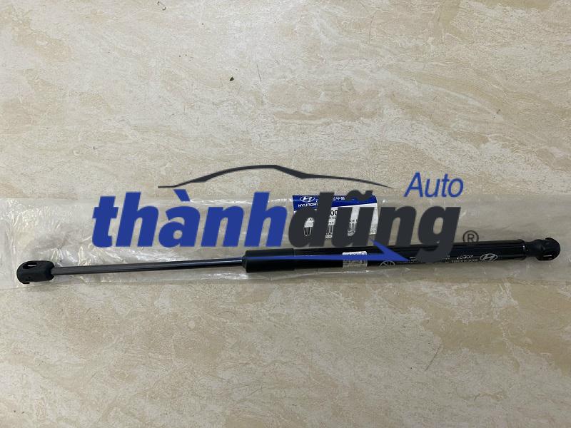 TI CHỐNG CỐP HẬU HYUNDA KONA 2018