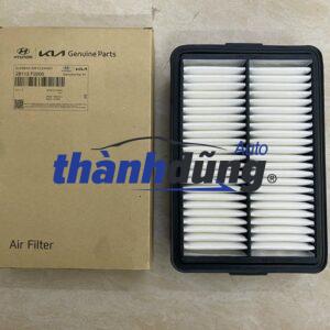 LỌC GIÓ ĐỘNG CƠ KIA CERATO 2016