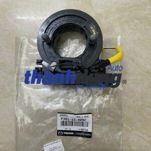 CẢM BIẾN GÓC LÁI MAZDA CX5 2012