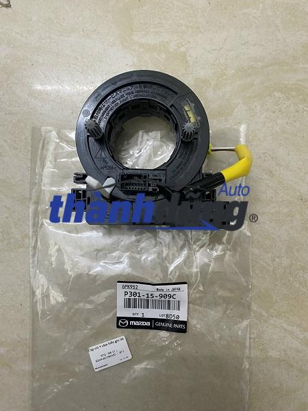 CẢM BIẾN GÓC LÁI MAZDA CX5 2012
