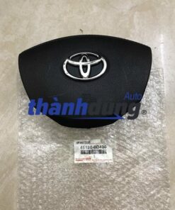 PHÍM CÒI VÔ LĂNG TOYOTA VIOS 2014