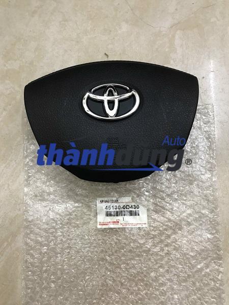 PHÍM CÒI VÔ LĂNG TOYOTA VIOS 2014