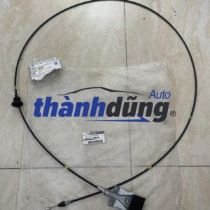 DÂY GIẬT NẮP CAPO NISSAN NAVARA 2008