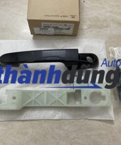 TAY MỞ CỬA NGOÀI HYUNDAI ACCENT 2006