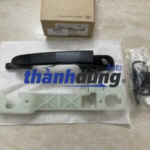 TAY MỞ CỬA NGOÀI HYUNDAI ACCENT 2006