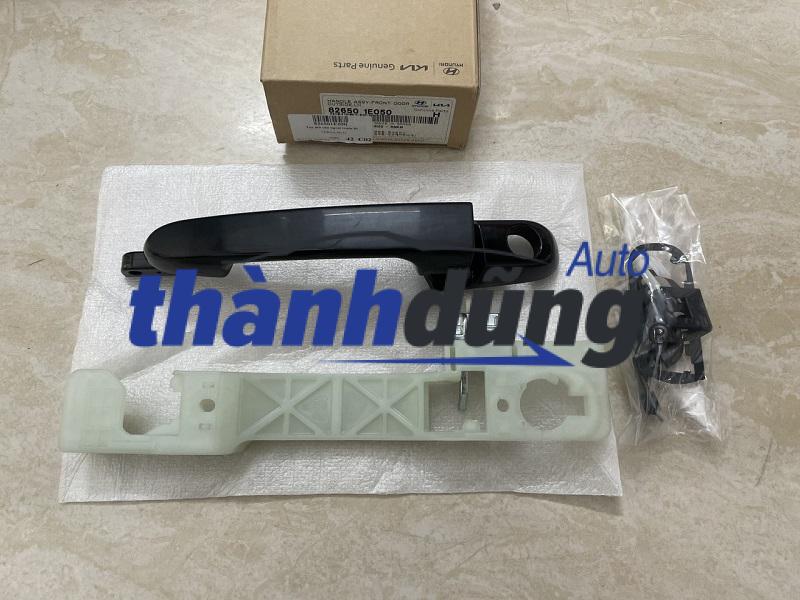 TAY MỞ CỬA NGOÀI HYUNDAI ACCENT 2006