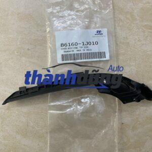 ỐP MÁNG NƯỚC KÍNH CHẮN GIÓ HYUNDAI I20 2008