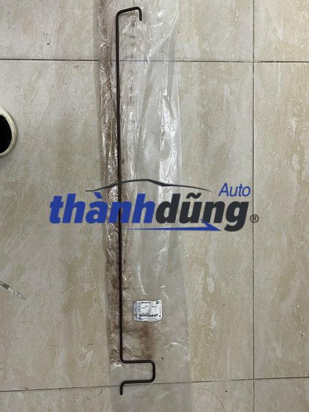THANH GIẰNG CỐP CHEVROLET AVEO 2008