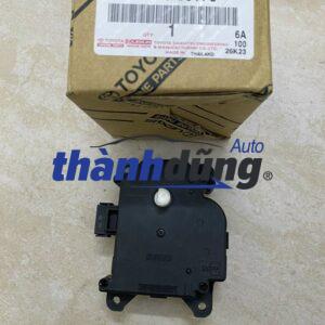 MÔ TƠ TRỘN GIÓ ĐIỀU HÒA TOYOTA CAMRY 2006