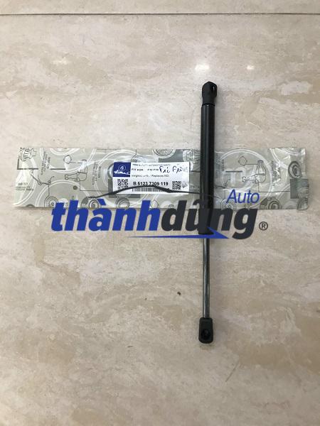 TY CHỐNG NẮP CAPO XE BMW 525I