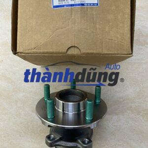 BI MOAY Ơ TRƯỚC FORD FOCUS 2012