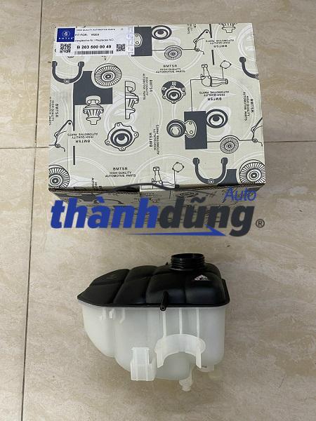 BÌNH NƯỚC PHỤ MERCEDES C180 2001