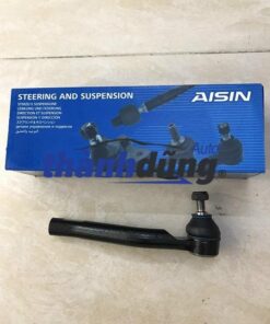 ROTUYN LÁI NGOÀI MITSUBISHI XPANDER 2017