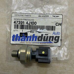 CẢM BIẾN ÁP SUẤT DẦU HYUNDAI TUCSON 2020