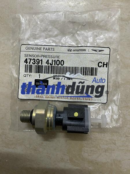 CẢM BIẾN ÁP SUẤT DẦU HYUNDAI TUCSON 2020
