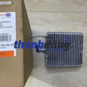 DÀN LẠNH AUDI Q7 2007