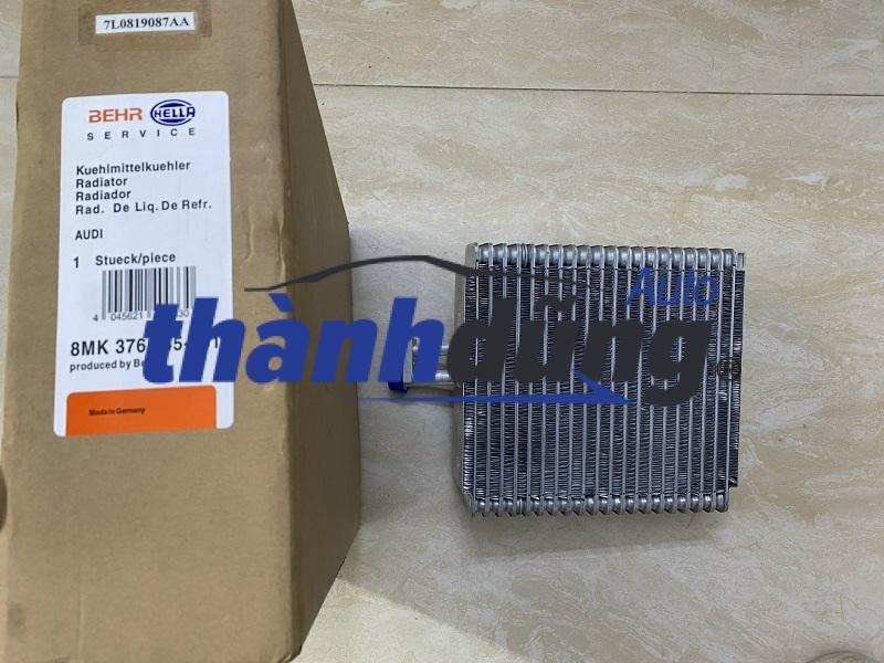 DÀN LẠNH AUDI Q7 2007