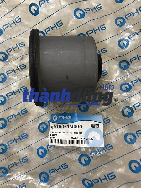 CAO SU CẦU SAU KIA FORTE 2007