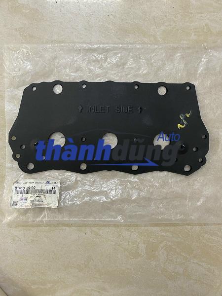 GIOĂNG DÀN CÒ KIA CARNIVAL 1998